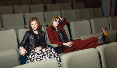 Tribeca Festival 25th Anniversary: An Interview With Robert De Niro, Jane Rosenthal, Rebecca Glashow