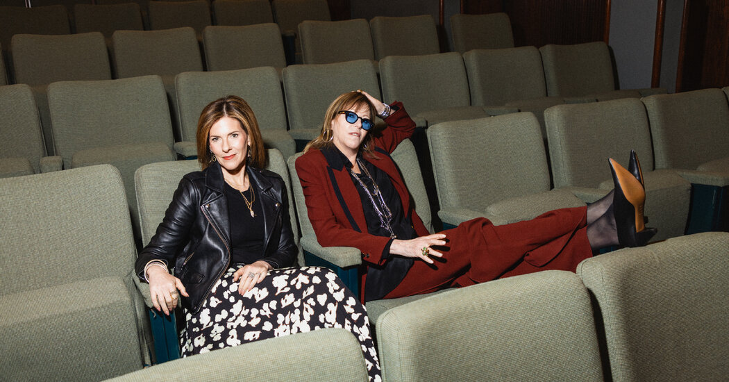 Tribeca Festival 25th Anniversary: An Interview With Robert De Niro, Jane Rosenthal, Rebecca Glashow