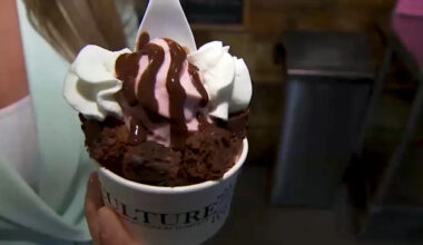 Neighborhood Eats: Froyo is making a comeback in New York City, check out these popular spots