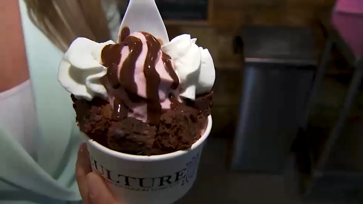 Neighborhood Eats: Froyo is making a comeback in New York City, check out these popular spots