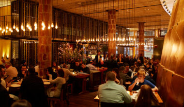 Tom Colicchio Will Close Craft, His Flagship Restaurant, After 25 Years
