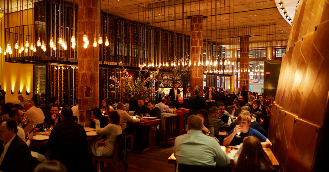 Tom Colicchio Will Close Craft, His Flagship Restaurant, After 25 Years