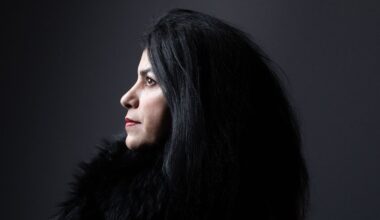 Marjane Satrapi, the Author of ‘Persepolis,’ Dies at 56