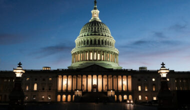 Senate Passes $70 Billion G.O.P. Immigration Bill