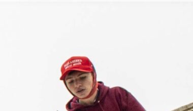 Jan. 6 Rioter Is Hired to Work in Sensitive Pentagon Office