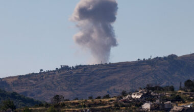 Hezbollah Rejects Cease-Fire Deal Between Lebanon and Israel