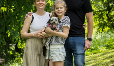 They Wanted to Upsize for Their Kids, but Could They Do It on the Upper West Side?
