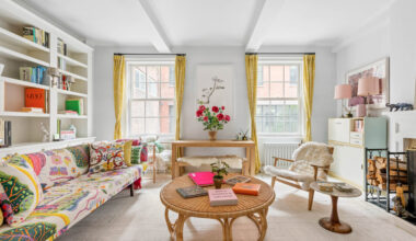 Homes for Sale in Manhattan and Queens