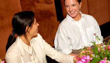 Shopping’s AI Era: An Evening in New York City