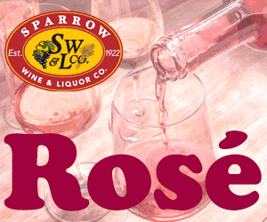 Sparrow Wine