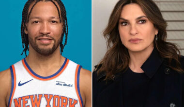 Paging Olivia Benson: Jalen Brunson wants “SVU ”role after New York Knicks win historic NBA championship