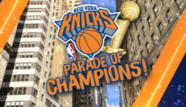 Knicks to have NYC ticker-tape parade on Thursday: Details