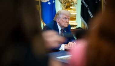 Trump Keeps Immunity from I.R.S. Audits, Even as $1.8 Billion Fund Falls Away
