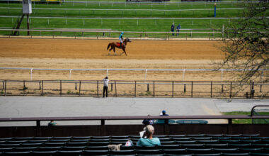 Aqueduct Racetrack Is Closing After 132 Years