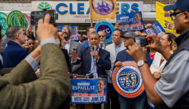 Why Harlem May Be the Deciding Factor in a Critical House Race