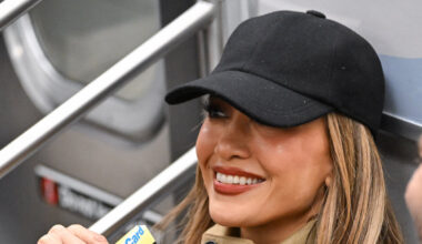 Jennifer Lopez Says You Must Be Born in NYC to Be a New Yorker in ‘Subway Takes’ Interview
