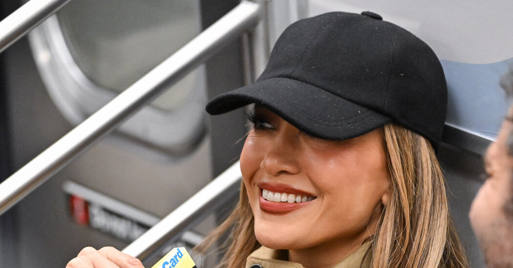 Jennifer Lopez Says You Must Be Born in NYC to Be a New Yorker in ‘Subway Takes’ Interview