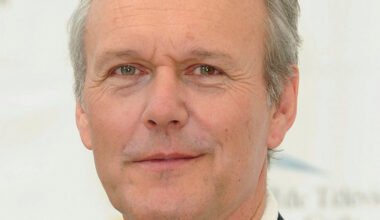 Anthony Head, ‘Buffy the Vampire Slayer’ and ‘Ted Lasso’ Actor, Dies at 72