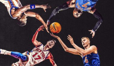 A timeline of Knicks’ misery and hope between 1999 and 2026 NBA Finals