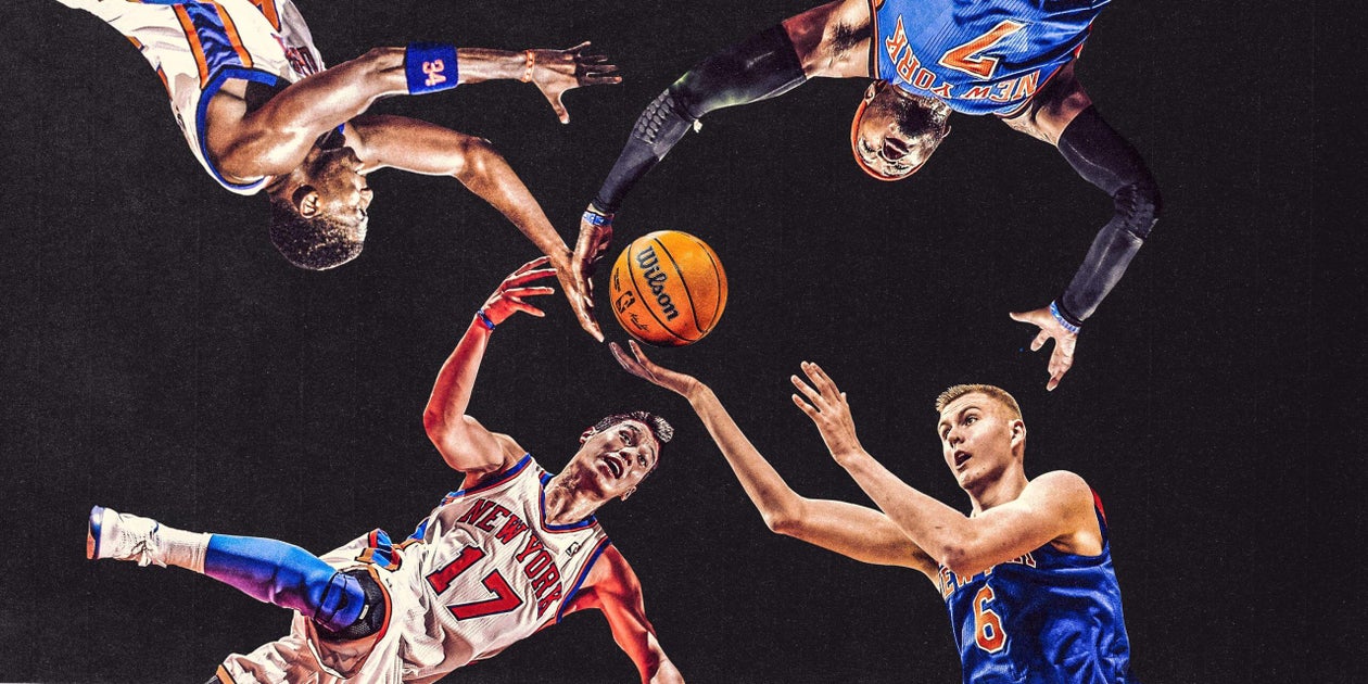 A timeline of Knicks’ misery and hope between 1999 and 2026 NBA Finals