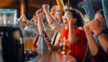 You Can Watch World Cup Matches at These Lower Manhattan Bars