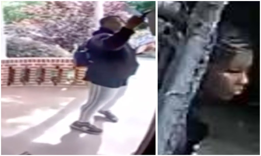 Senior, 98, beaten with broomstick during clash on Brooklyn street