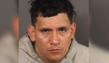 Rape suspect forced woman to get on scooter, drove her to park and brutally attacked her: officials