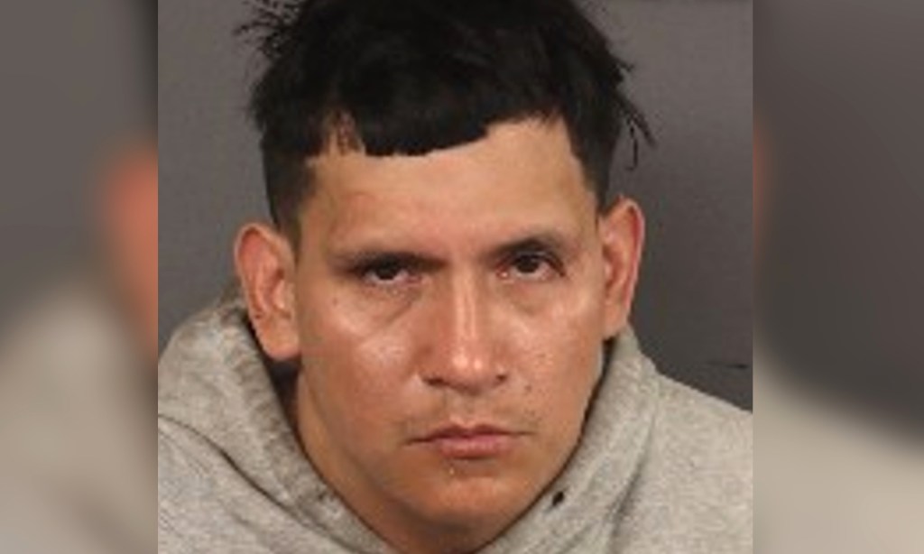 Rape suspect forced woman to get on scooter, drove her to park and brutally attacked her: officials