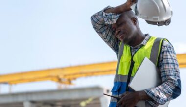 National COSH Applauds NYC Heat Protection Order -- Occupational Health & Safety