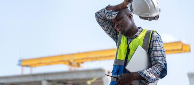 National COSH Applauds NYC Heat Protection Order -- Occupational Health & Safety