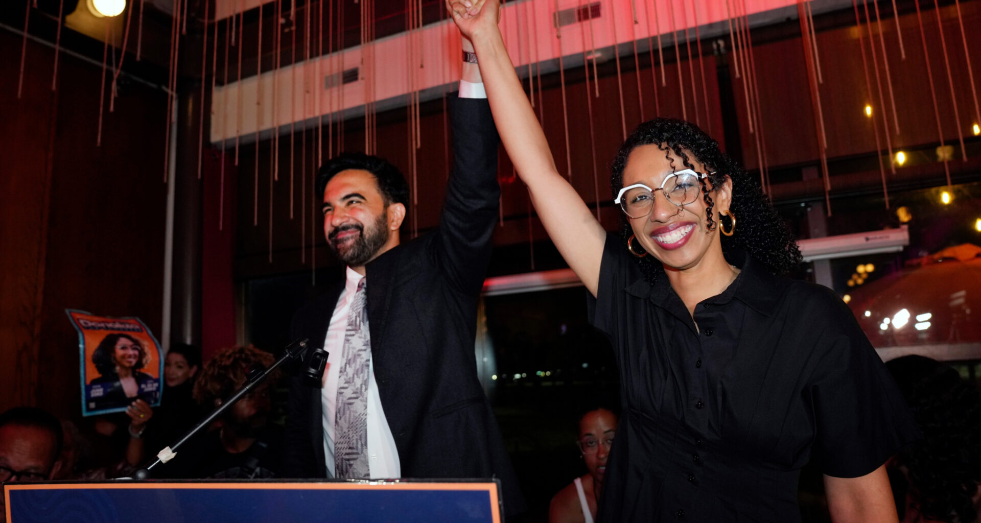 Mamdani-Backed Candidates Triumph in NYC Democratic Primaries