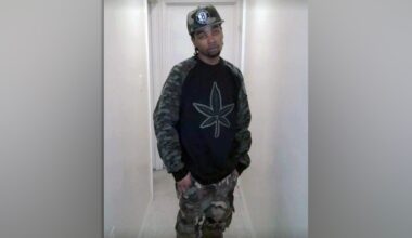Mom wants justice for son, 32, killed in hit-run while biking in upper Manhattan