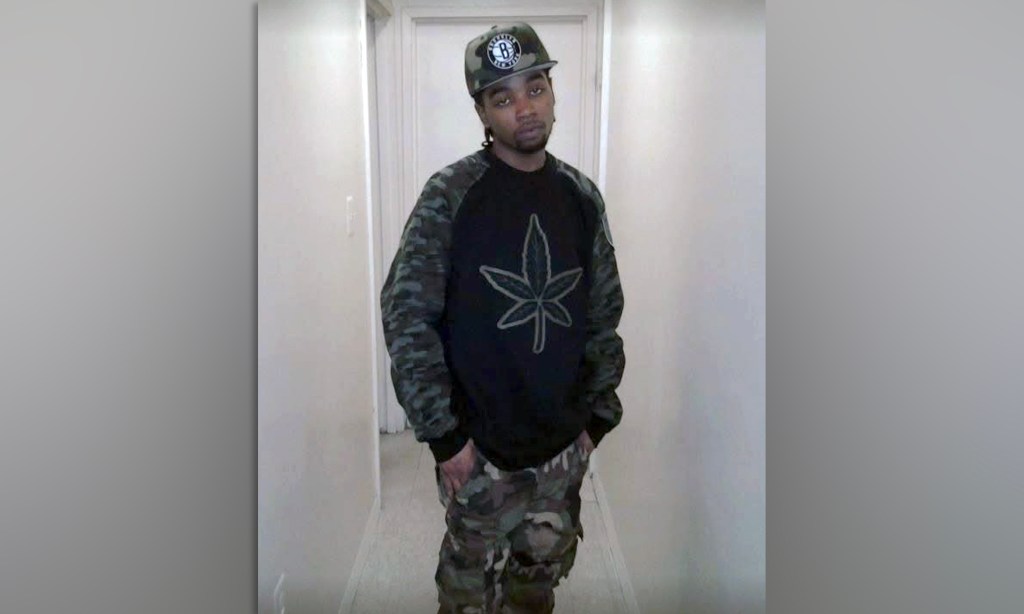 Mom wants justice for son, 32, killed in hit-run while biking in upper Manhattan