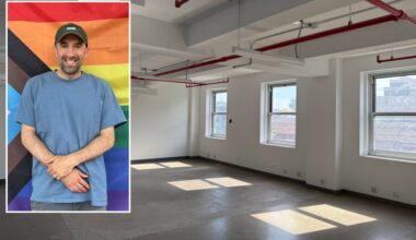 A new school in Brooklyn will teach about gender as Trump guts LGTBQ youth rights