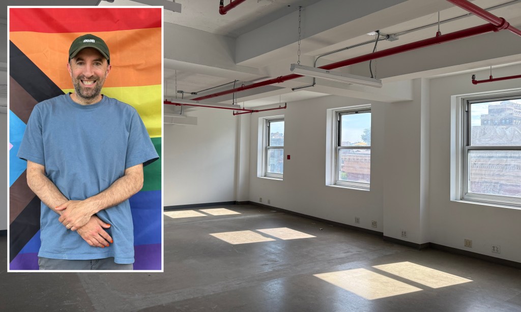 A new school in Brooklyn will teach about gender as Trump guts LGTBQ youth rights