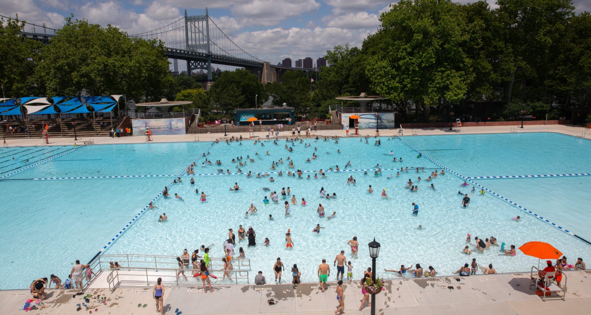 Public Pools Are Opening! Your Guide to Swimming in NYC for Summer 2026