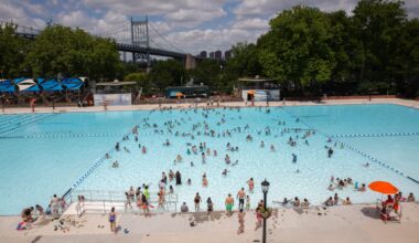 Public Pools Are Opening! Your Guide to Swimming in NYC for Summer 2026