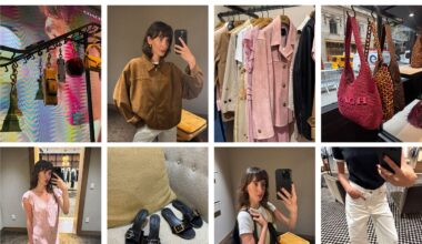 Just Browsing: A Love Letter to NYC, at Coach House