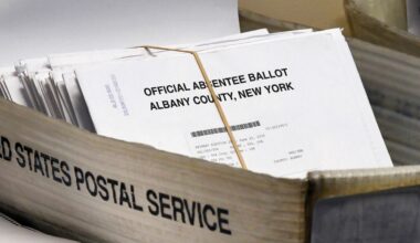 absentee