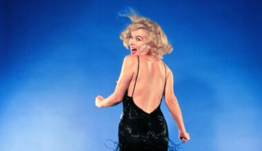 Opinion | Norma Jeane’s Still Got It!