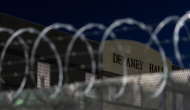 ICE Says Detainees Are ‘Worst of the Worst.’ Government Data Disagrees.