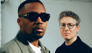 N.B.A. Finals Introduce Music by Nicholas Britell and Nas