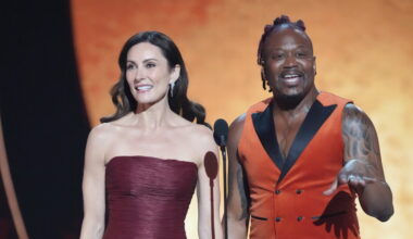 Tony Award Winners 2026: The Updating List