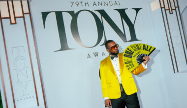 Tony Awards 2026: - The New York Times
