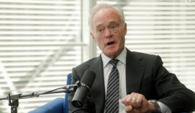 5 Takeaways From Scott Pelley’s Times Magazine Interview