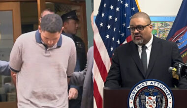 Man who bludgeoned 4 to death in NYC Chinatown sentenced