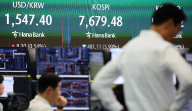 Oil Jumps After Hostilities Between Iran and Israel Escalate