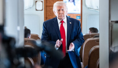 Trump Wants to Call the Shots. But in Iran, He Keeps Hitting His Limits.