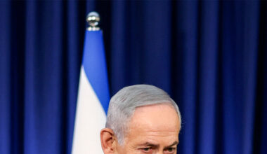 The 15-Hour Fight With Iran Showed the Bind Israel Is In