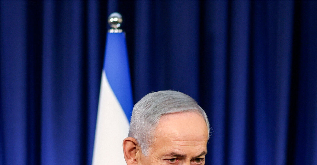 The 15-Hour Fight With Iran Showed the Bind Israel Is In